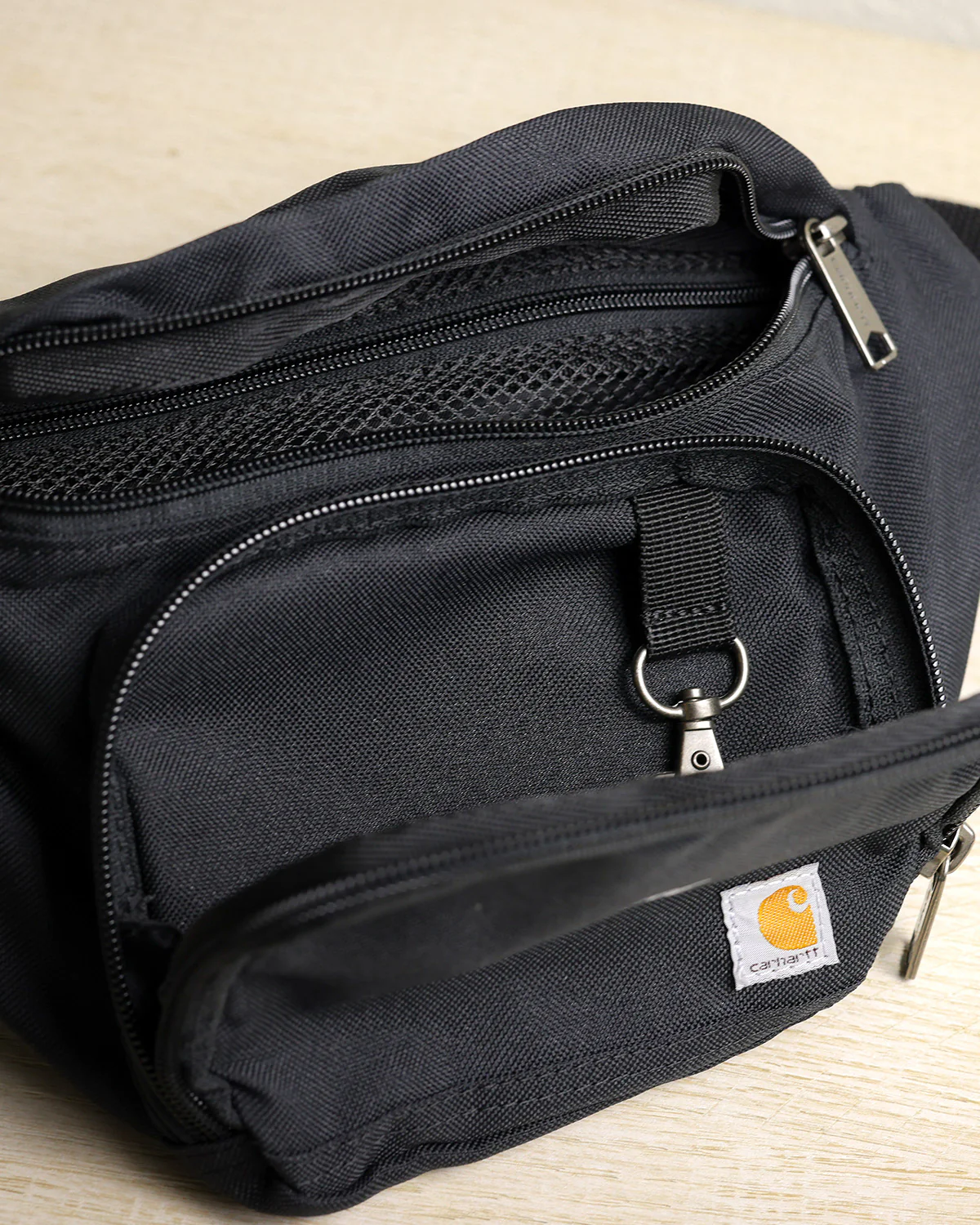 feel free x Carhartt Fanny Pack - Image 5