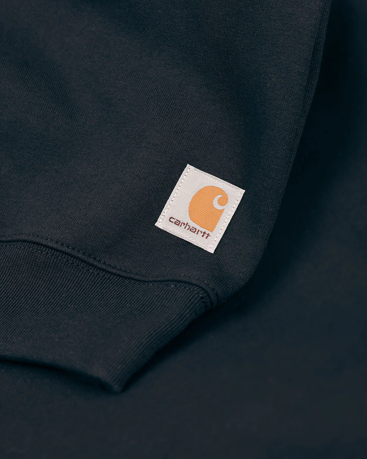 feel free x Carhartt Crewneck Sweatshirt - Image 5