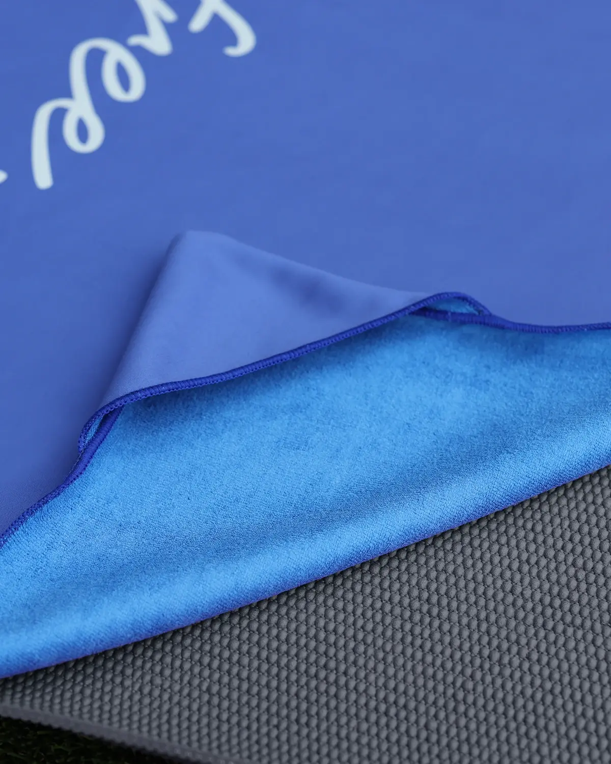 feel free Yoga Mat Cover - Image 4